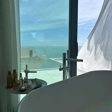 3 Palms Norwegian بيت للعطل