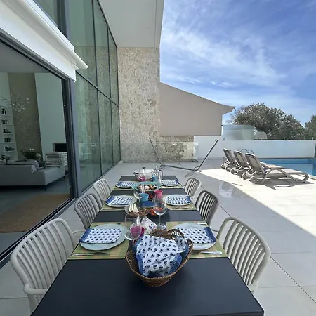 3 Palms Norwegian بيت للعطل