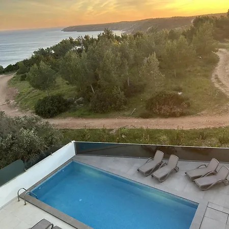 3 Palms Norwegian بيت للعطل *