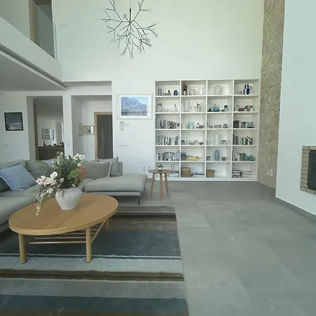 3 Palms Norwegian بيت للعطل *
