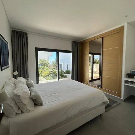 3 Palms Norwegian بيت للعطل *